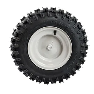 MTD 634-04141-0911 Snow Hog Wheel 15 X 5