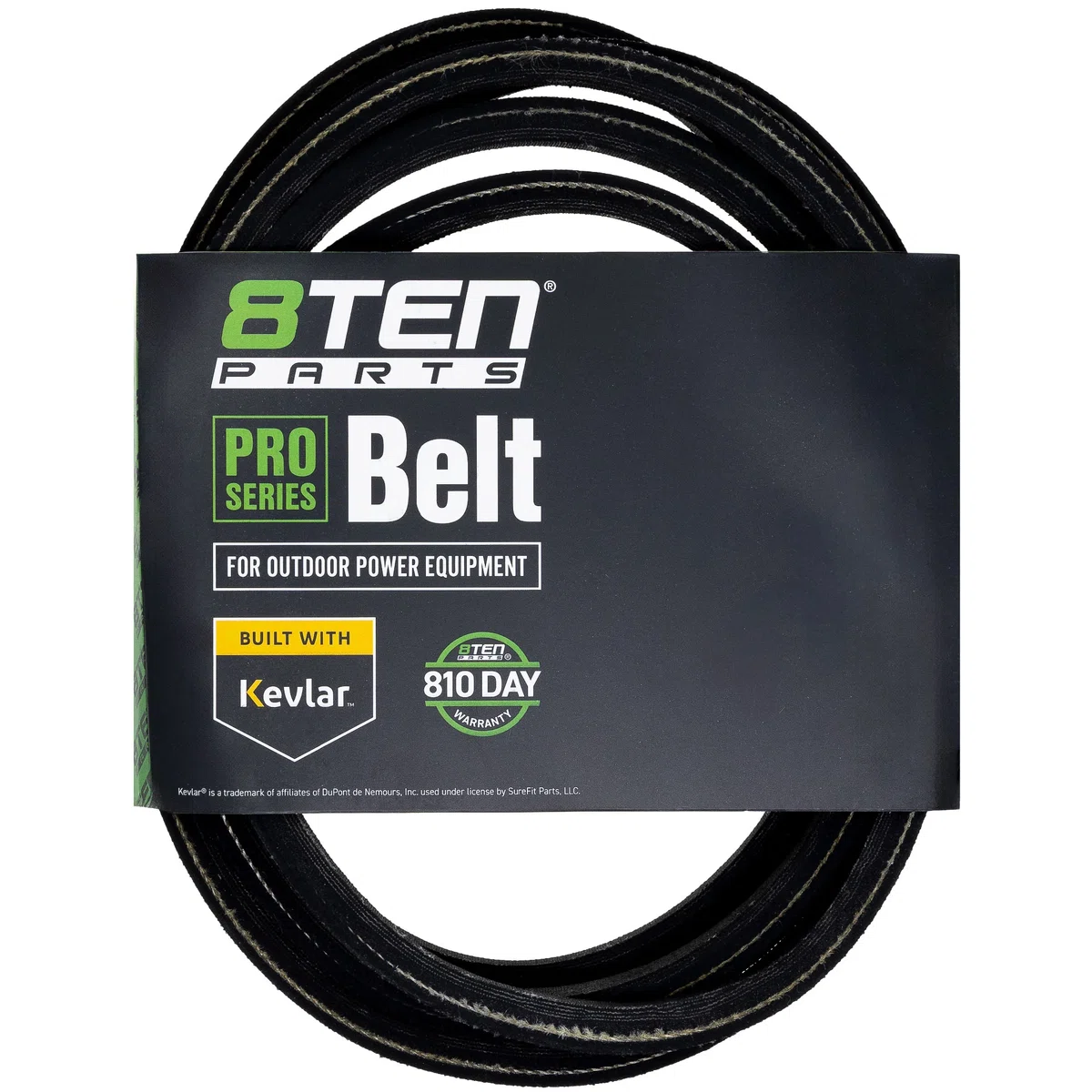 Belt with Kevlar® For Ariens Gravely 07200817