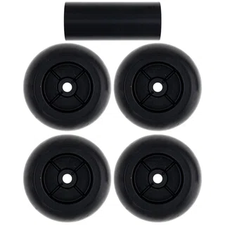 Deck Wheel Kit For Cub Cadet Huskee MK1012929