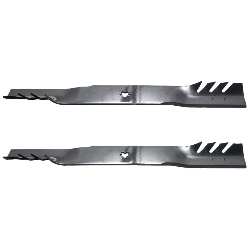 Oregon 596-370 G5 Gator Blades for 46" Dixon 532405380