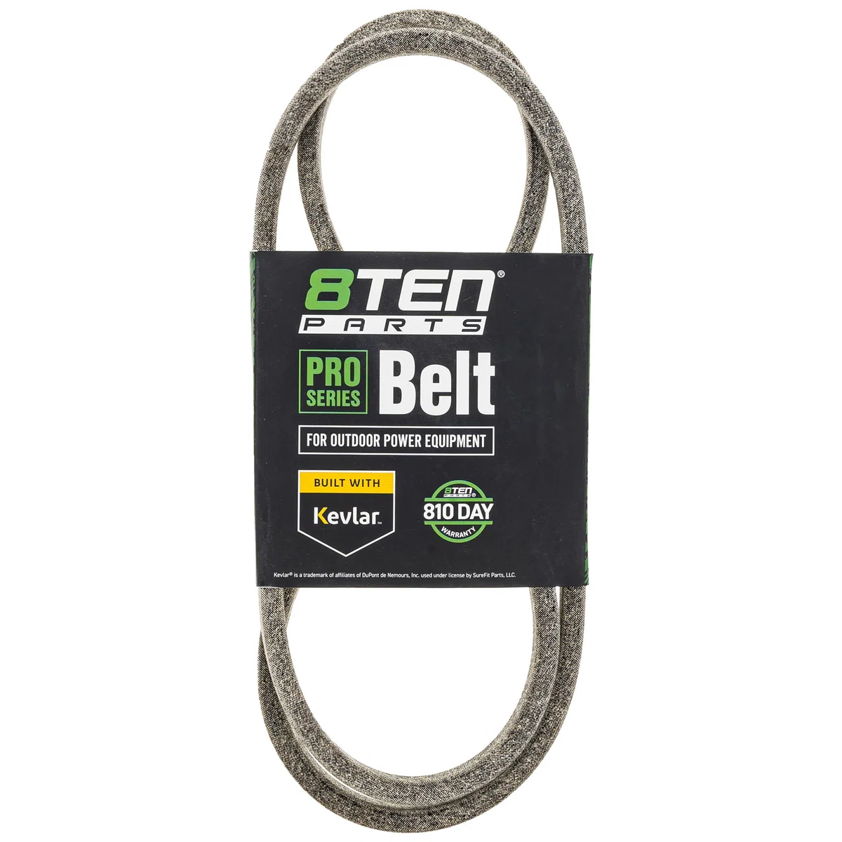 Belt with Kevlar® For John Deere M154897 M172924