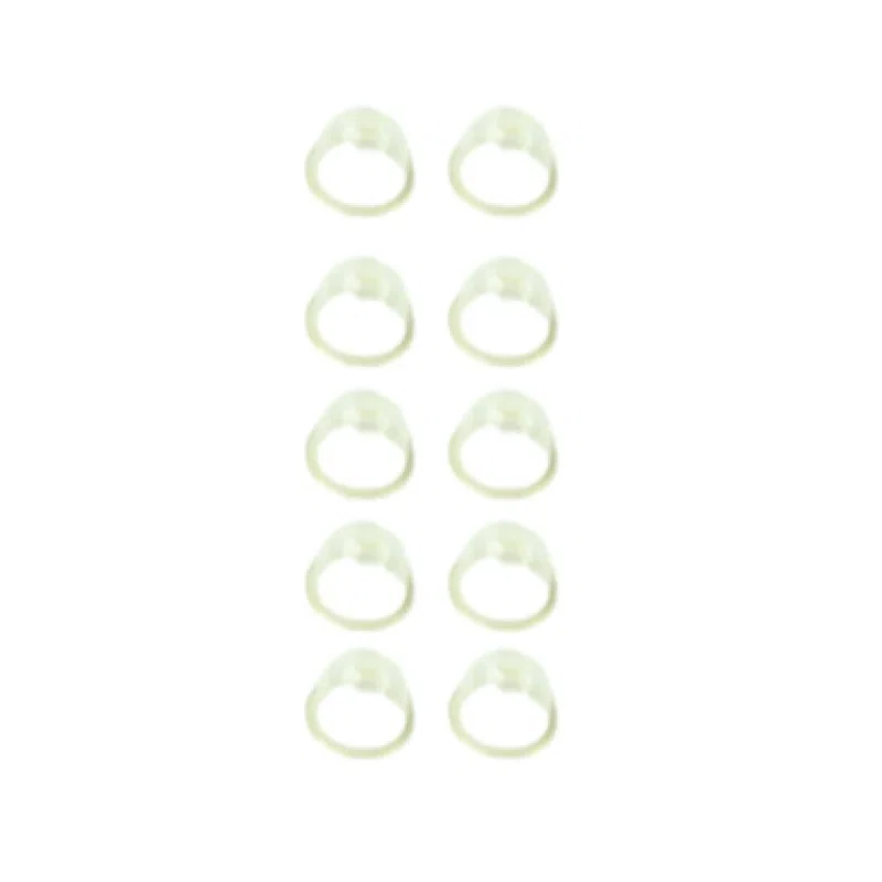 10PK Walbro 188-12-1 Genuine OEM Primer Bulb Replaces 505306701, 12318109560