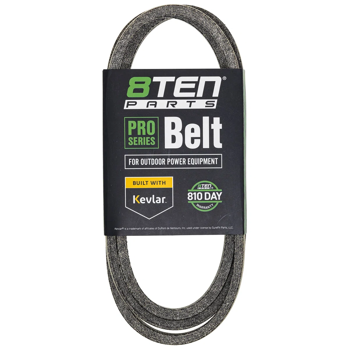 Belt with Kevlar® For Cub Cadet AYP Simplicity 954-0461 754-0461 954-04165 754-04165 131264