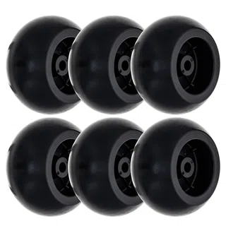 Deck Wheel For Husqvarna | 6-PACK