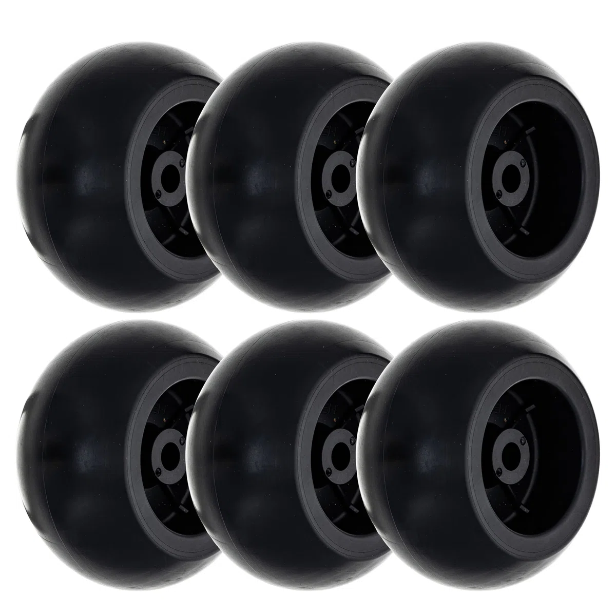 Deck Wheel For Husqvarna | 6-PACK