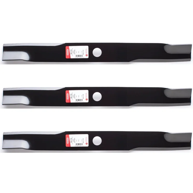 Oregon 92-116 Heavy Duty Blades for 72" Kubota Pro Deck K5698-34340