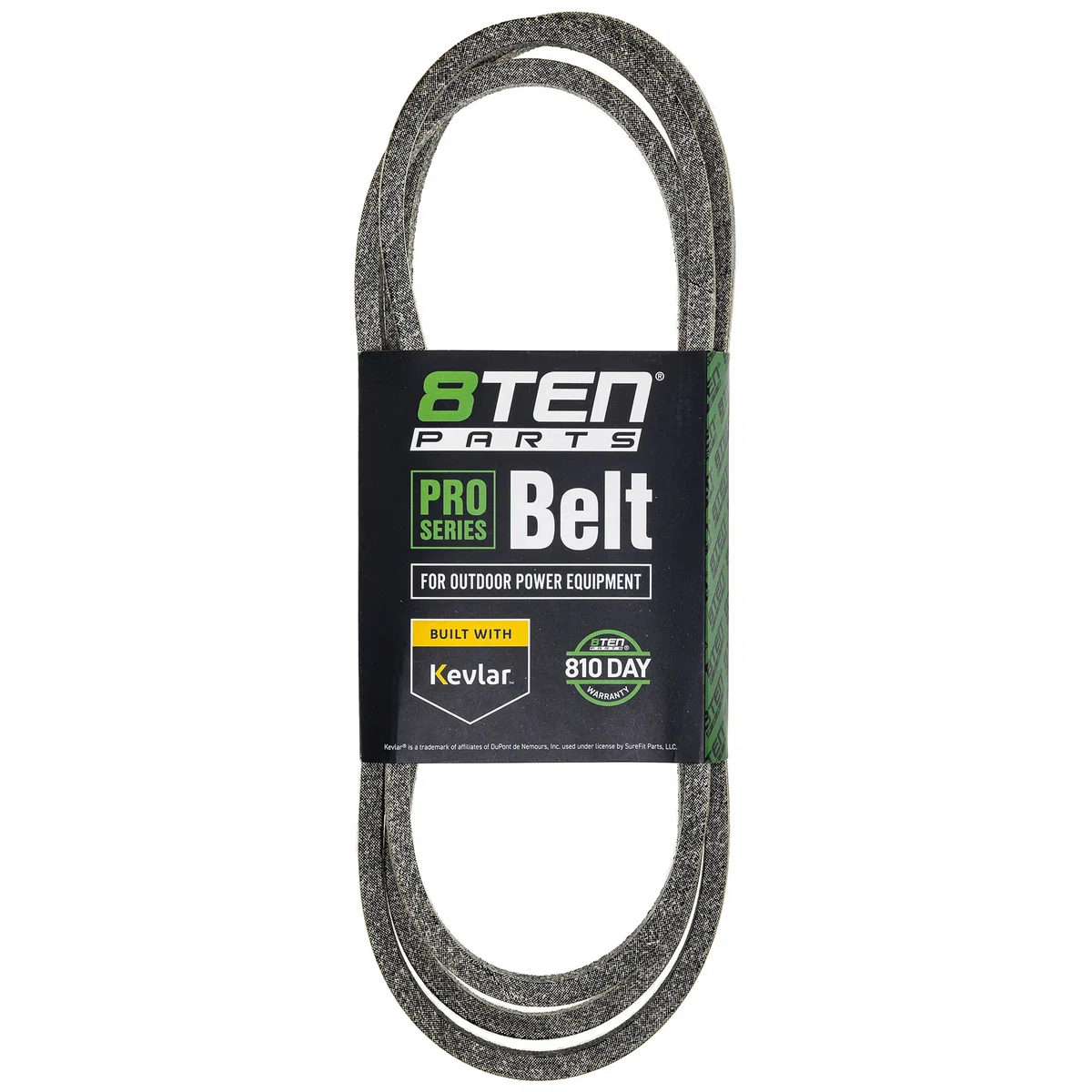 Belt with Kevlar® For AYP Poulan Pro Weed Eater 144959 532144959 130801 138255 532138255 160855