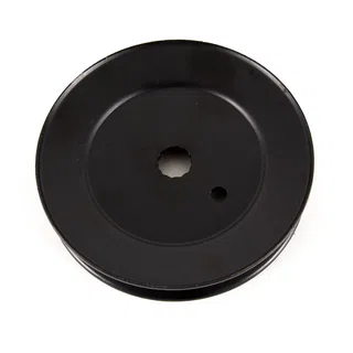 MTD 756-05038 Genuine OEM Spindle Pulley - 5.5" Dia.