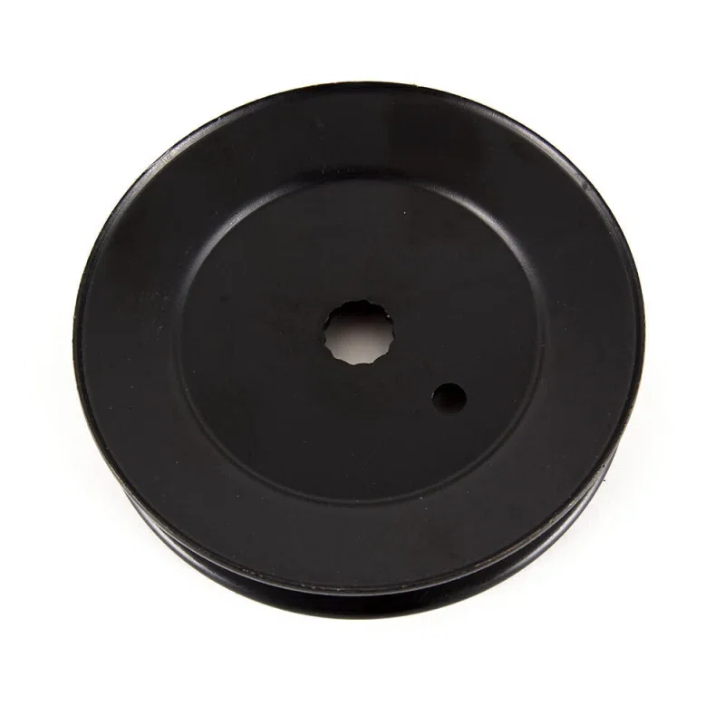 MTD 756-05038 Genuine OEM Spindle Pulley - 5.5" Dia.