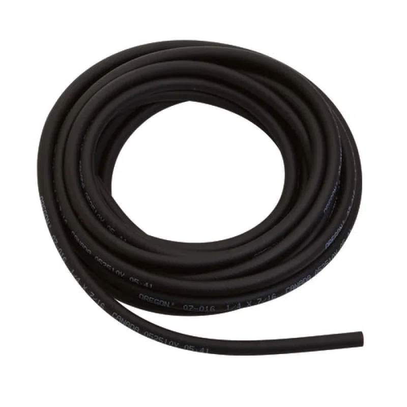 Oregon 07-016 Fuel Line Braided 25' Roll