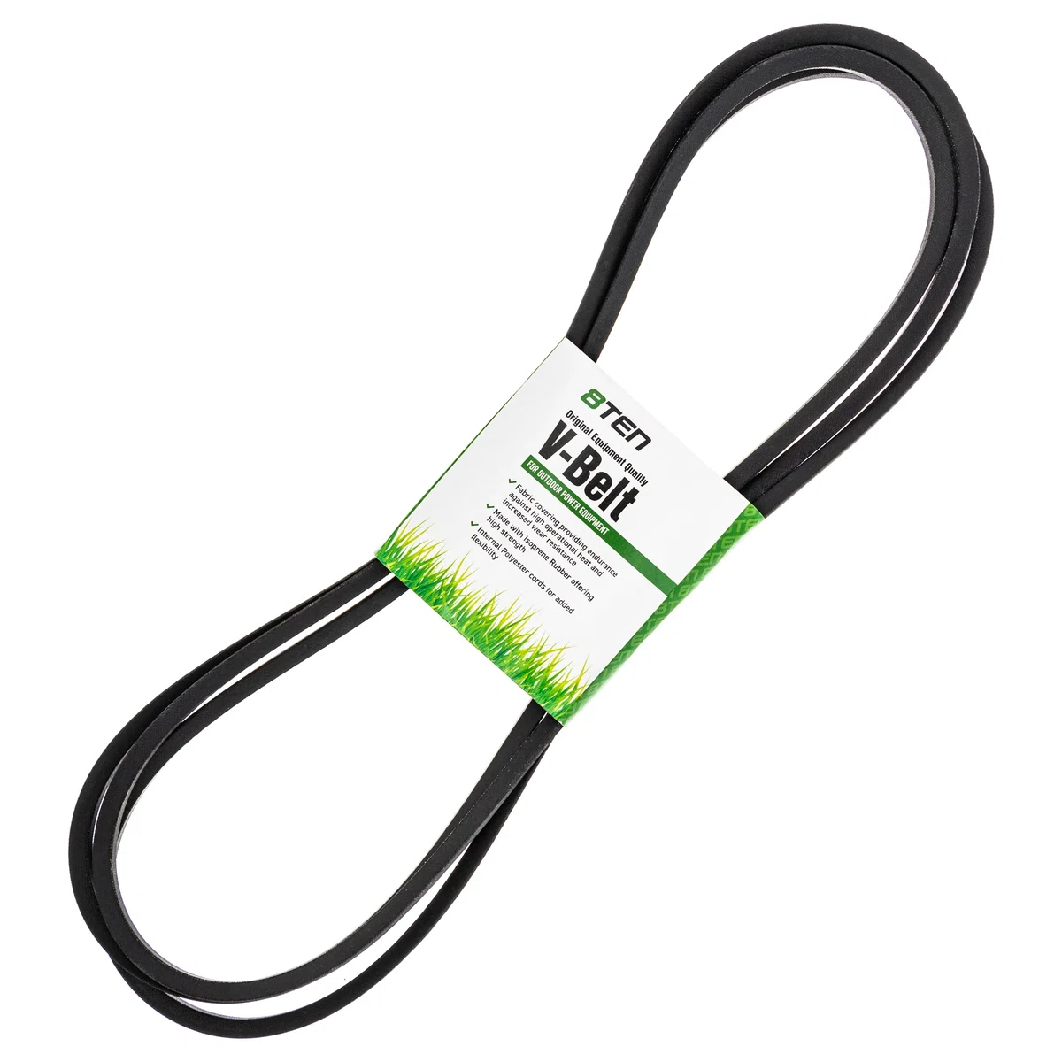 Deck Belt For Simplicity Snapper Massey Ferguson 2020 7103789 7103789YP 7600127YP 7600127