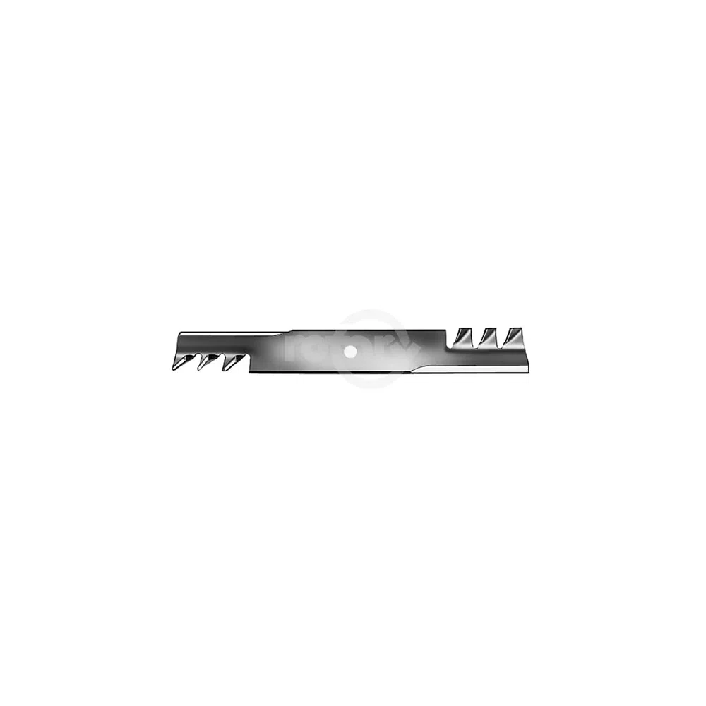 COPPERHEAD UNIVERSAL MULCHING BLADE 17" X 5/8" 6298