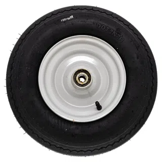 MTD 634-0186 Wheel 16x4.8x8 Assembly