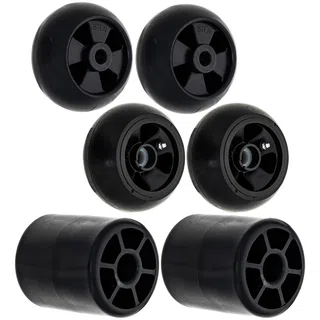 Deck Wheel Kit For John Deere MK1012996