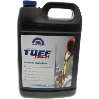 Tuff Torq 187Q0899000 Genuine OEM Tuff Tech Oil 3 Liter Bottle