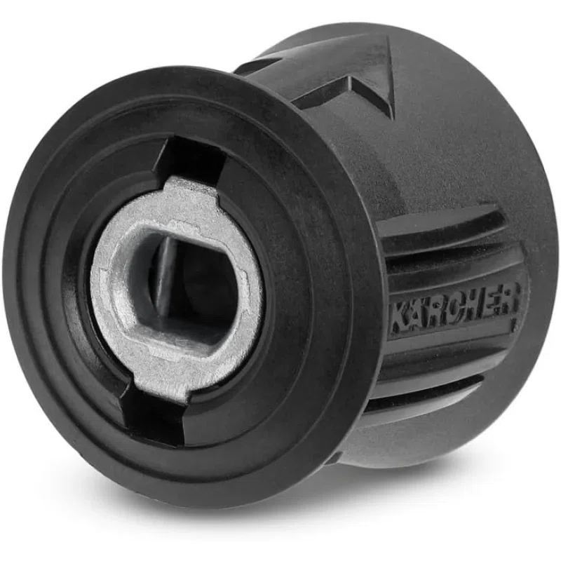 Karcher 4.470-041.0 Genuine OEM High Pressure Quick-Fitting Coupling