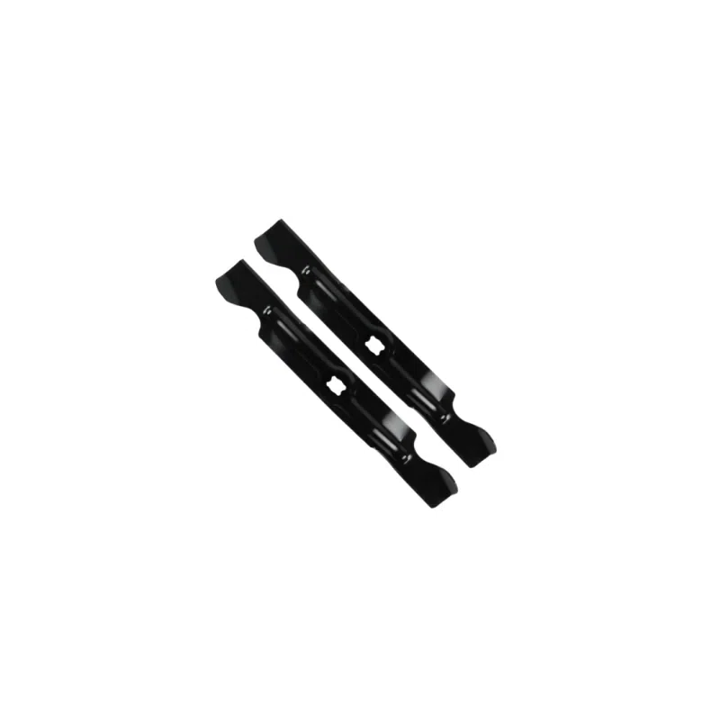 MTD 942-04154A OEM 2-in-1 Blade for 33" Deck Fits MTD 12A-764M099, 12A-764R299