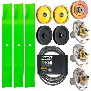 Deck Kit For Grasshopper MK1015119