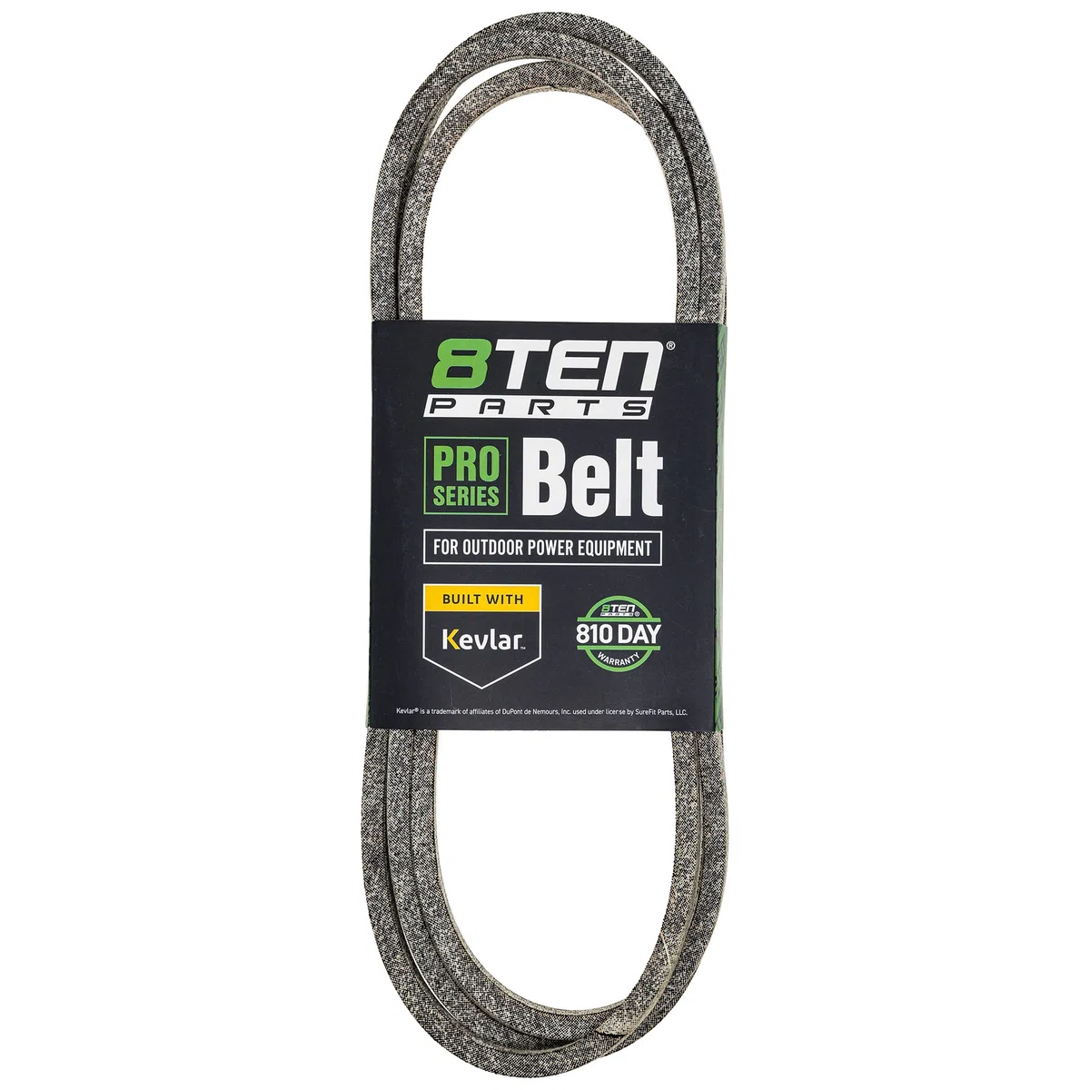 Belt with Kevlar® For Troy-Bilt Husqvarna Craftsman 954-04060 754-04060 754-04060B 954-04060B