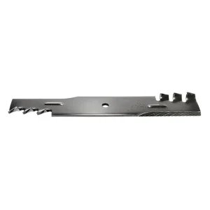 Rotary # 13803 COPPERHEAD MULCHER BLADE 17-7/8" X 5/8" HUSTLER