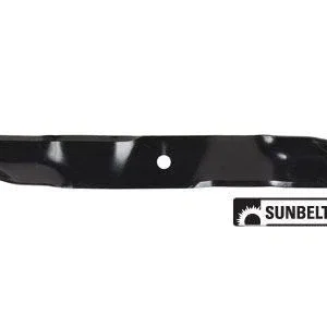 Mulching blade replaces Exmark 103-2507, 103-2517, 1403083, 1403059 | EX16B