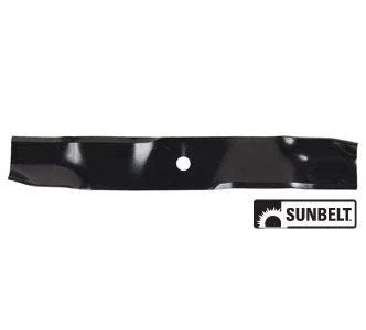 Mulching blade replaces Exmark 103-2507, 103-2517, 1403083, 1403059 | EX16B
