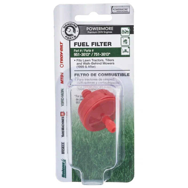 MTD 490-202-M002 Fuel Filter