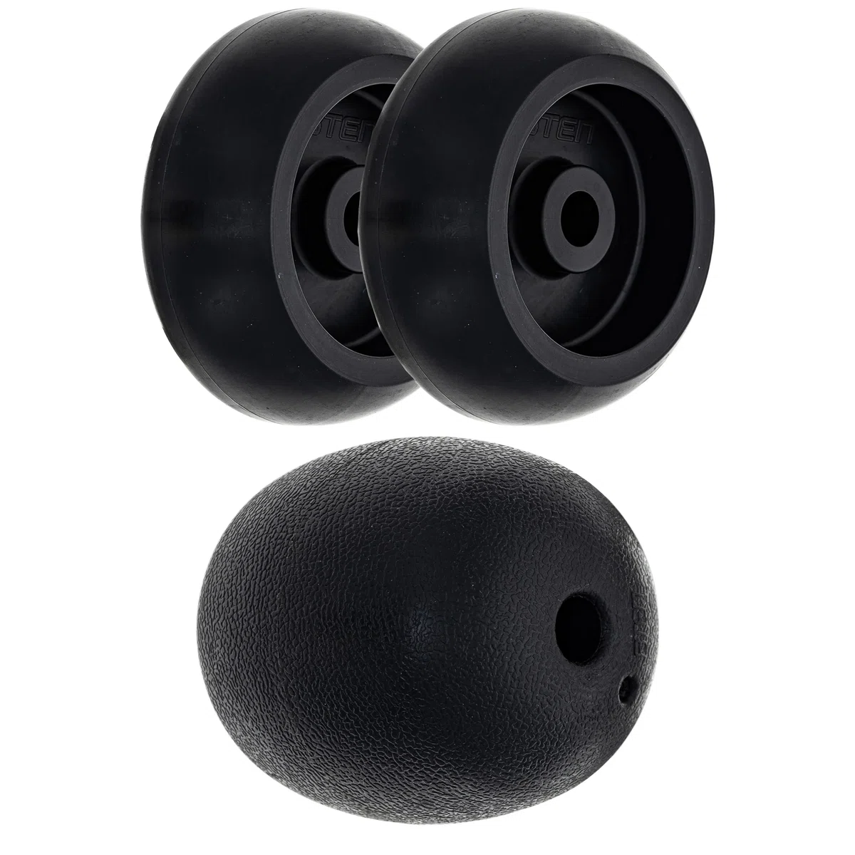 Deck Wheel Kit For Toro MK1013056