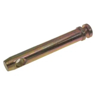 SpeeCo Cat. 0 Top Link Pin for Tractors S07070600