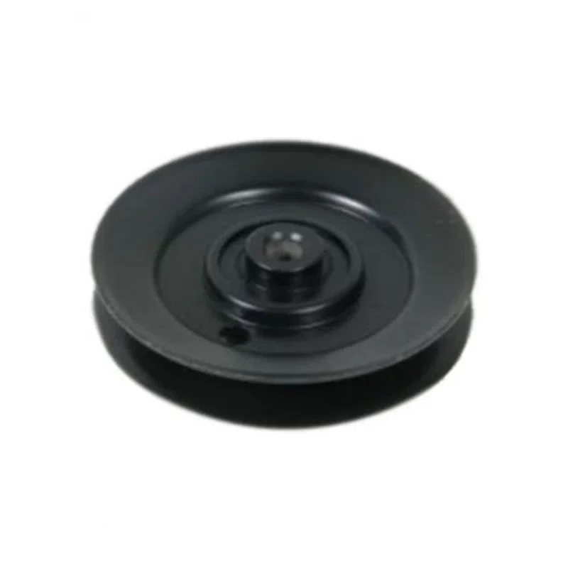 Agri-Fab 47044 Genuine OEM Idler Pulley 4" Diameter for 45-0491 50" Snow Thrower
