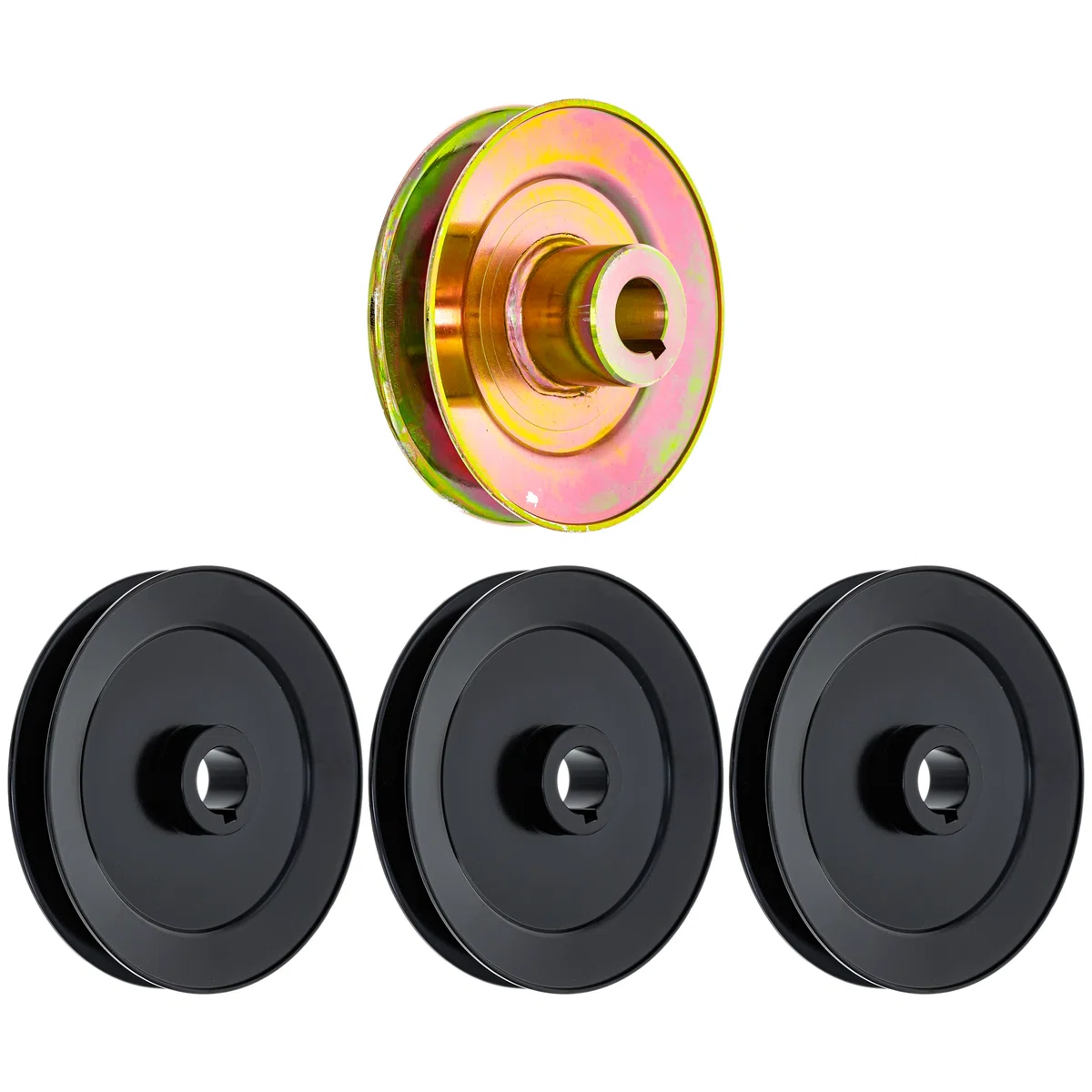 Pulley Kit For Grasshopper MK1015596