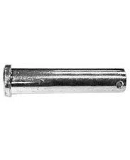 Replacement Rivet 1" x 4" for Western Snow Plows 93077 | 1302230