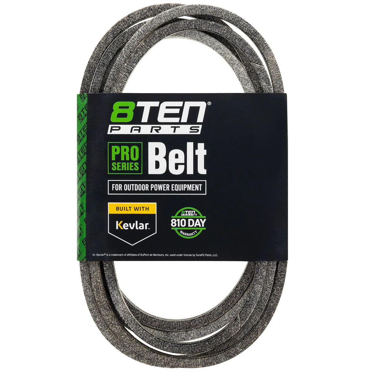 Belt with Kevlar® For John Deere Sabre M123281 M155525 M154601