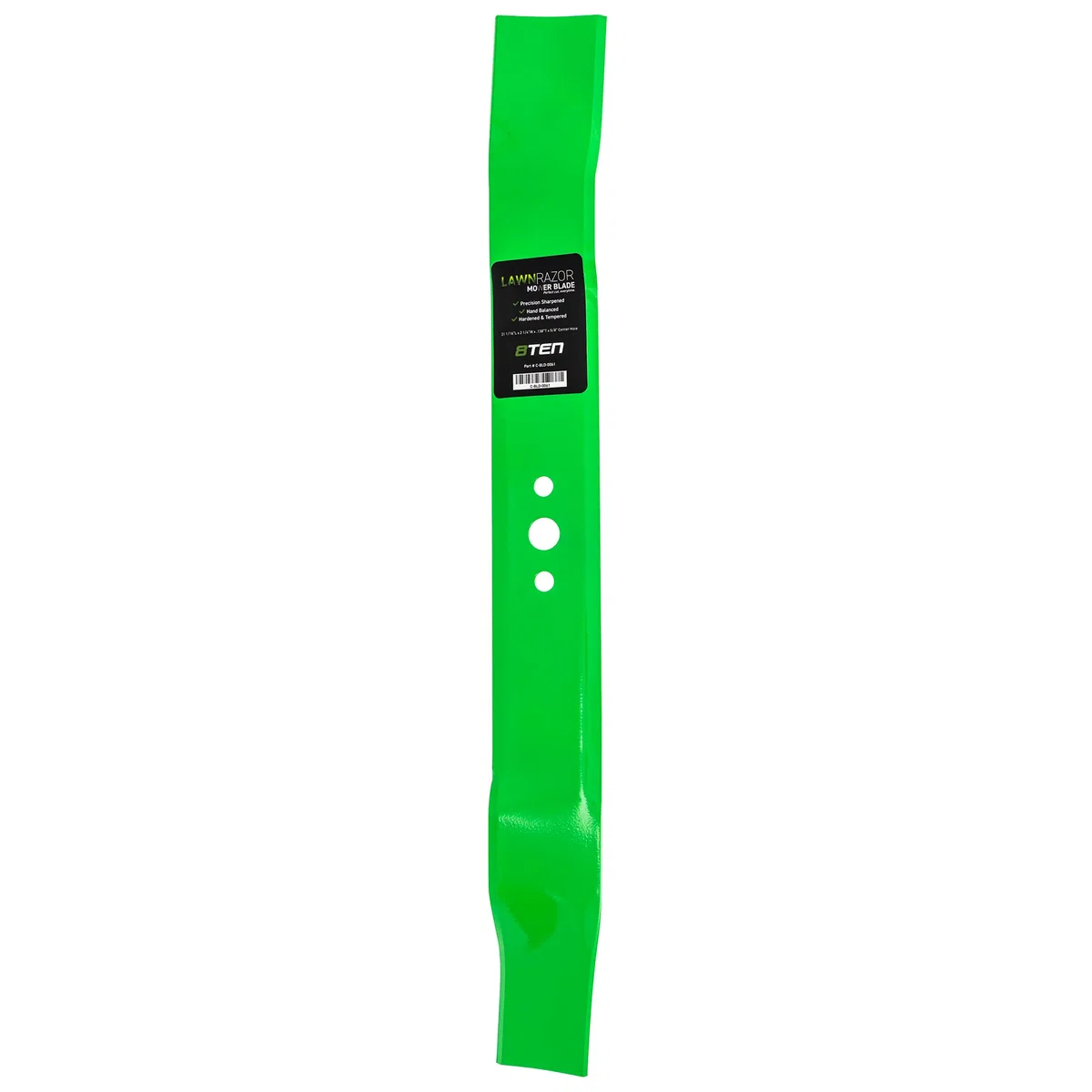 LawnRAZOR Mulching Mower Blade For Husqvarna Poulan Pro Weed Eater 406712 165833 175064 189028