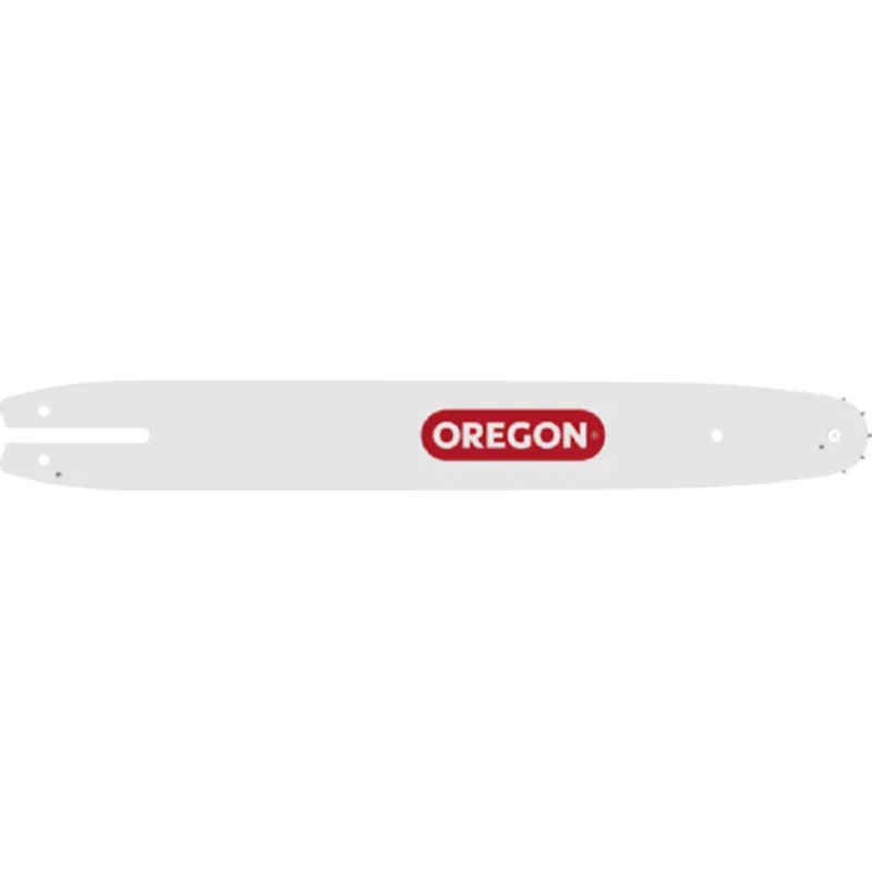 Oregon 144MLEA074 Single Rivet Guide Bar 14" fits Stihl