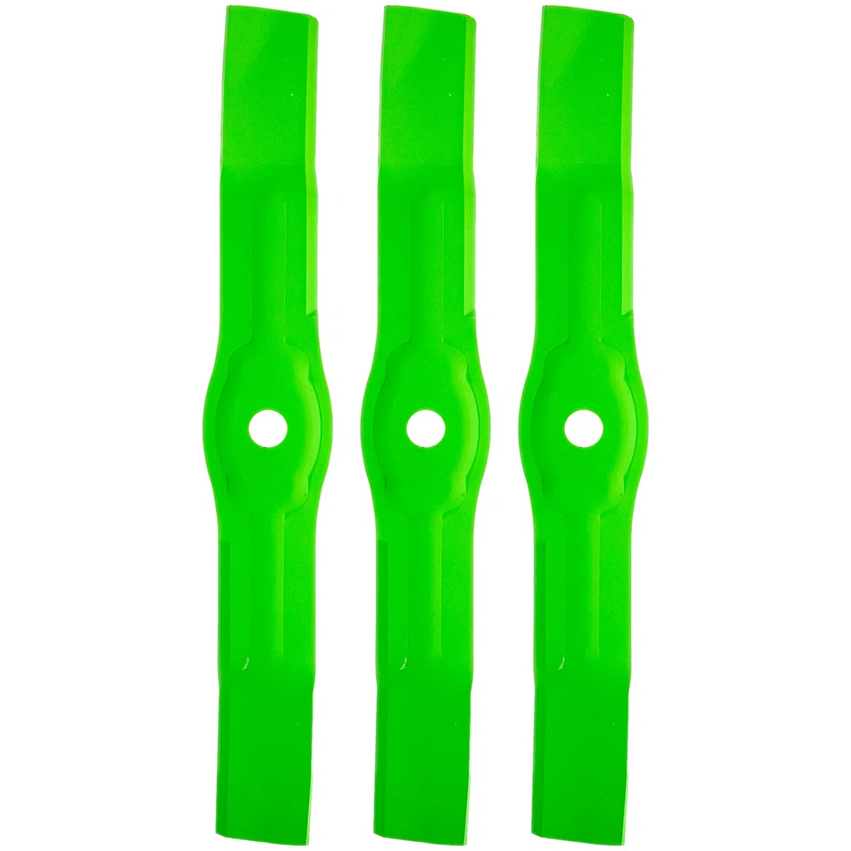LawnRAZOR Mulching Blade For John Deere UC18055 | 3-PACK