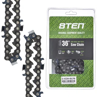 Chainsaw Bar & Chain Set 36 Inch For Stihl MK1010334