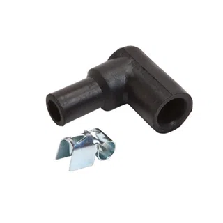 Oregon 33-210 Spark Plug Boot Universal Fit