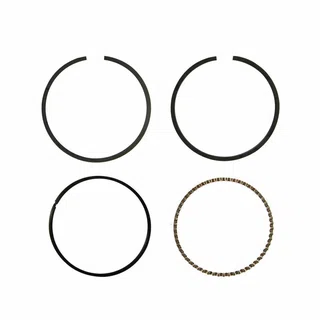 Kohler Part Number 24 108 15-S Genuine OEM Ring Set .08 Style A 1.5mm Top Ring Thickness