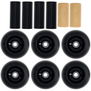 Deck Wheel Kit For Cub Cadet MK1012912