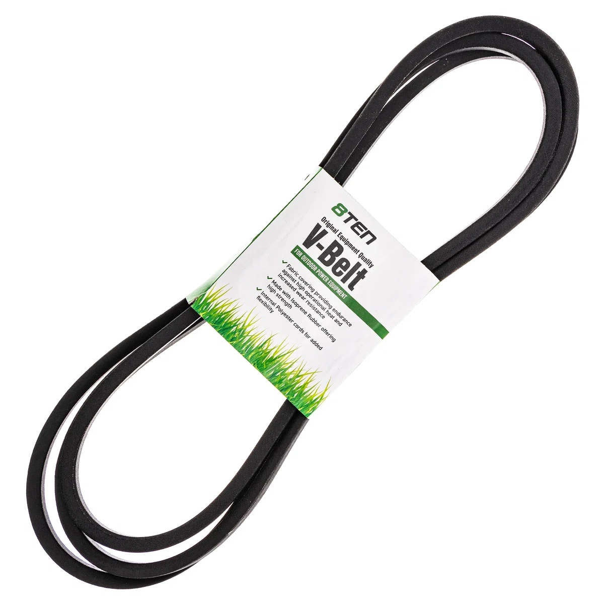 Deck Drive Belt For Scag 483741