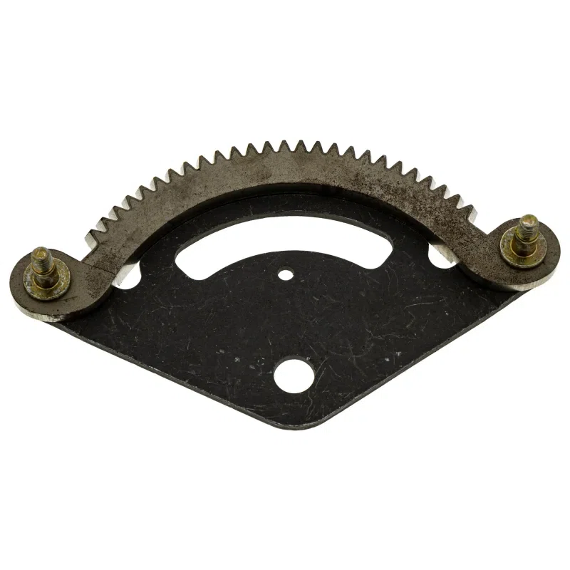 MTD 917-04105 Steering Segment Gear