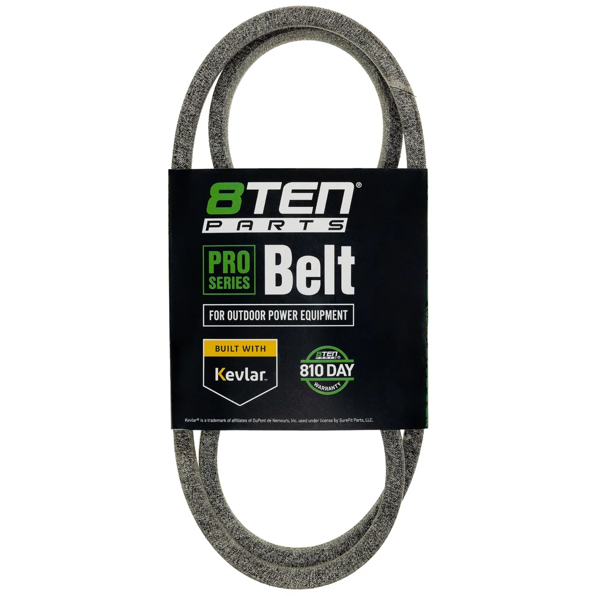 Belt with Kevlar® For MTD White Outdoor Ranch King 954-0439 754-0439 M136351 954-04296 754-04296
