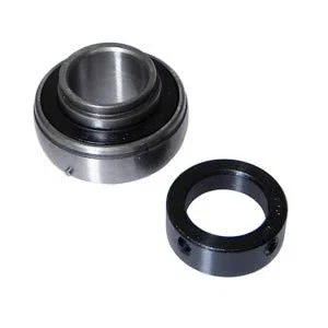Replaces Exmark 1-513012 Jackshaft Spindle Bearing with Locking Collar | SB11060