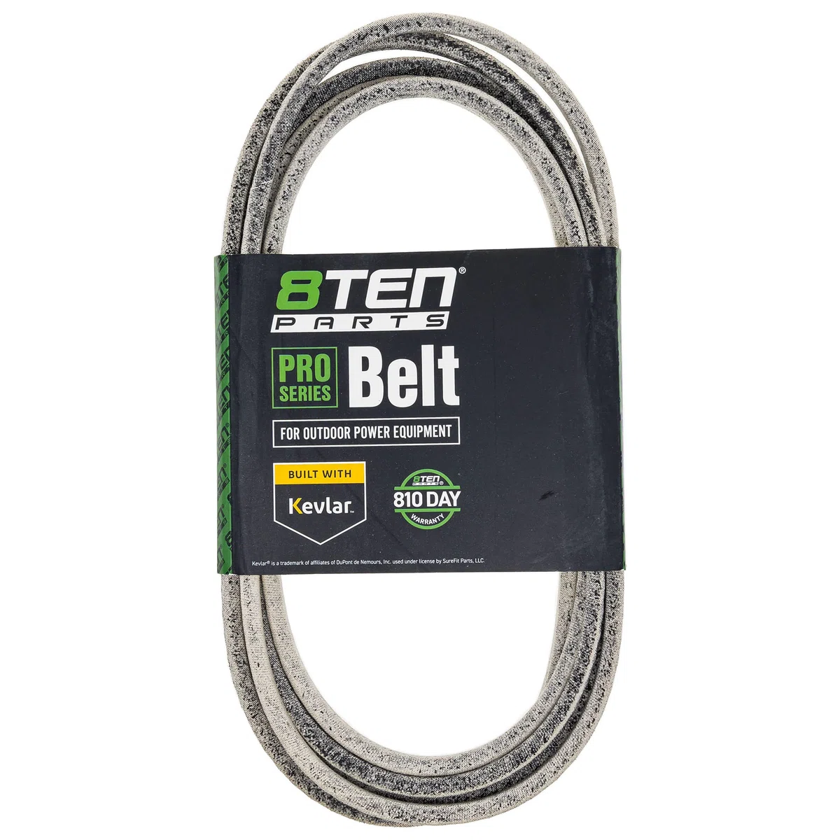 Belt with Kevlar® For Gravely Cub Cadet Ariens 954-04240 754-04240 07200804