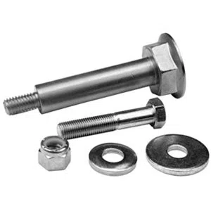 Replacement Hardware for Exmark Deck Wheel 103-8415, 1-603321 | WEX12016