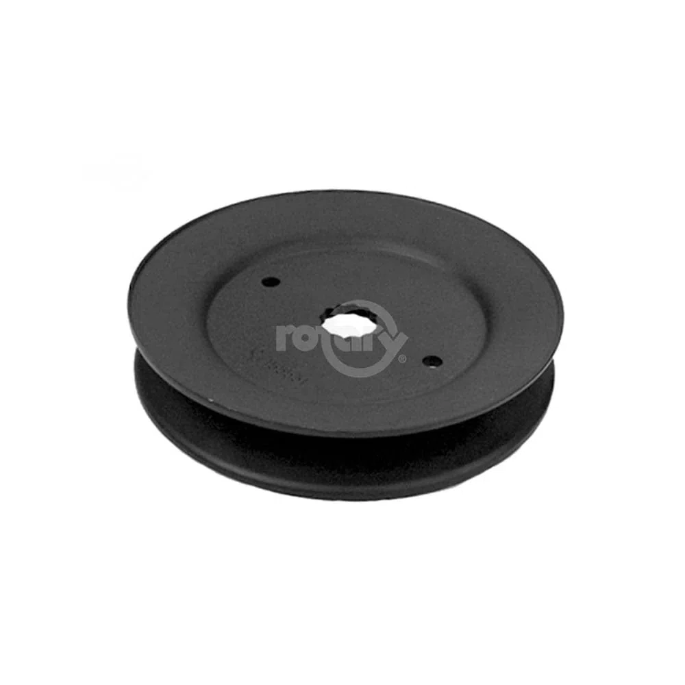 SPINDLE PULLEY 5/8" X 5" AYP 7180