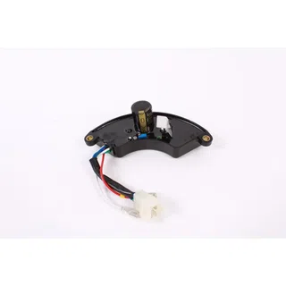 Generac 0H2579B Genuine OEM 5.5-5.7 .5 KW Auto Voltage Regulator Vision Alt
