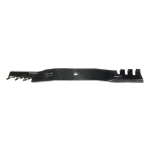 Rotary # 16130 COPPERHEAD MULCHER BLADE 21-3/4" X 1/2" TORO