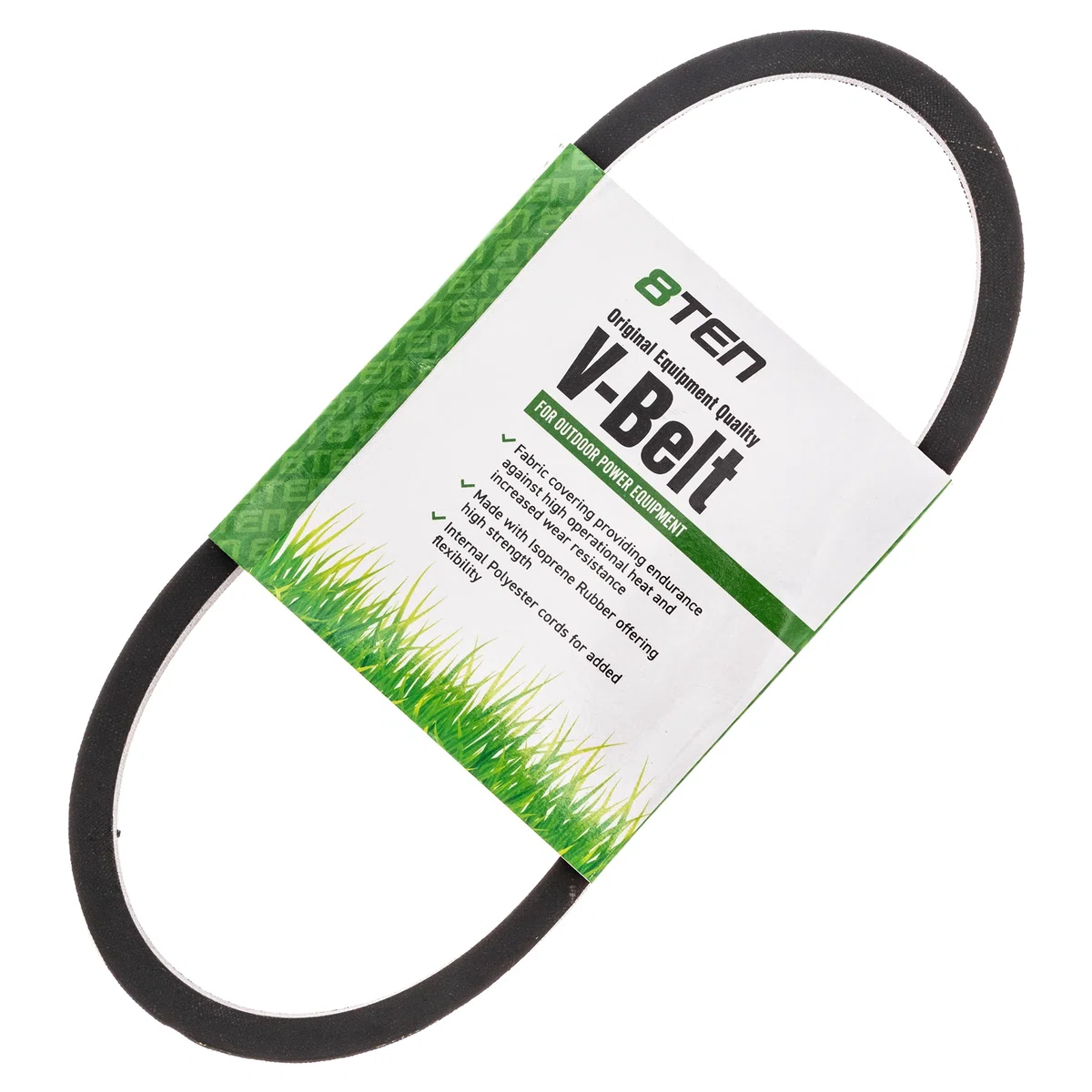 Upper Transmission Drive Belt For Yard-Machines Huskee Bolens 754-04002 954-04002 578453624